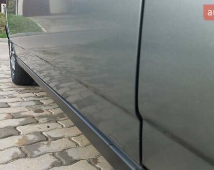 Серый ВАЗ 2112, объемом двигателя 1.6 л и пробегом 78 тыс. км за 3000 $, фото 7 на Automoto.ua