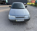 Серый ВАЗ 2112, объемом двигателя 1.6 л и пробегом 310 тыс. км за 2199 $, фото 1 на Automoto.ua