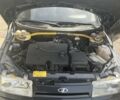 Сірий ВАЗ 2112, об'ємом двигуна 1.6 л та пробігом 346 тис. км за 1300 $, фото 8 на Automoto.ua