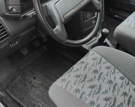 Серый ВАЗ 2112, объемом двигателя 1.6 л и пробегом 80 тыс. км за 2800 $, фото 16 на Automoto.ua