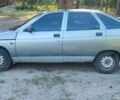 Сірий ВАЗ 2112, об'ємом двигуна 1.6 л та пробігом 176 тис. км за 1699 $, фото 1 на Automoto.ua