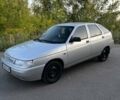 Серый ВАЗ 2112, объемом двигателя 1.6 л и пробегом 312 тыс. км за 2300 $, фото 8 на Automoto.ua