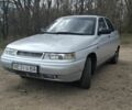 Серый ВАЗ 2112, объемом двигателя 1.6 л и пробегом 160 тыс. км за 2650 $, фото 6 на Automoto.ua