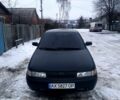 Серый ВАЗ 2112, объемом двигателя 1.6 л и пробегом 160 тыс. км за 3000 $, фото 7 на Automoto.ua