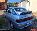 Серый ВАЗ 2112, объемом двигателя 1.6 л и пробегом 95 тыс. км за 3200 $, фото 2 на Automoto.ua