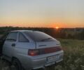 Серый ВАЗ 2112, объемом двигателя 1.6 л и пробегом 5 тыс. км за 1700 $, фото 4 на Automoto.ua