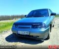 Сірий ВАЗ 2112, об'ємом двигуна 1.6 л та пробігом 173 тис. км за 1700 $, фото 1 на Automoto.ua