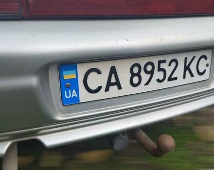 Сірий ВАЗ 2112, об'ємом двигуна 1.6 л та пробігом 92 тис. км за 2250 $, фото 8 на Automoto.ua