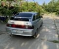 Серый ВАЗ 2112, объемом двигателя 1.6 л и пробегом 92 тыс. км за 1600 $, фото 1 на Automoto.ua