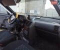 Серый ВАЗ 2112, объемом двигателя 1.6 л и пробегом 500 тыс. км за 1500 $, фото 4 на Automoto.ua