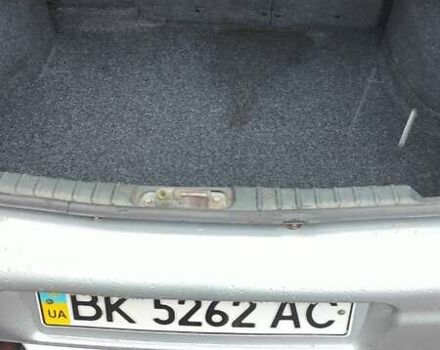 Серый ВАЗ 2112, объемом двигателя 1.6 л и пробегом 80 тыс. км за 2800 $, фото 13 на Automoto.ua