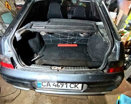 Сірий ВАЗ 2112, об'ємом двигуна 1.6 л та пробігом 429 тис. км за 1500 $, фото 7 на Automoto.ua