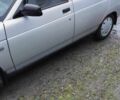 Серый ВАЗ 2112, объемом двигателя 1.6 л и пробегом 80 тыс. км за 2800 $, фото 5 на Automoto.ua