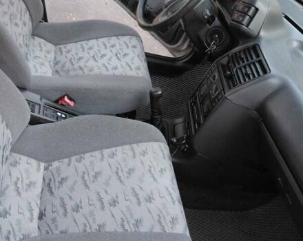 Сірий ВАЗ 2112, об'ємом двигуна 1.6 л та пробігом 78 тис. км за 3550 $, фото 4 на Automoto.ua