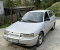 Серый ВАЗ 2112, объемом двигателя 1.6 л и пробегом 2 тыс. км за 450 $, фото 1 на Automoto.ua