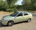 Серый ВАЗ 2112, объемом двигателя 1.6 л и пробегом 177 тыс. км за 3000 $, фото 1 на Automoto.ua