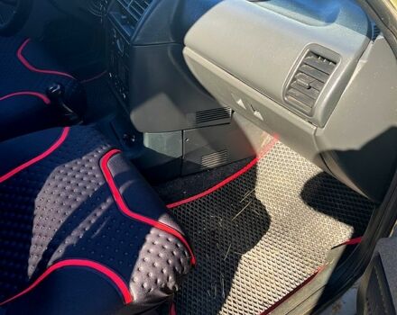 Серый ВАЗ 2112, объемом двигателя 1.6 л и пробегом 135 тыс. км за 1350 $, фото 3 на Automoto.ua