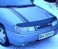 Серый ВАЗ 2112, объемом двигателя 1.6 л и пробегом 0 тыс. км за 1500 $, фото 1 на Automoto.ua