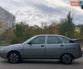 Сірий ВАЗ 2112, об'ємом двигуна 1.6 л та пробігом 78 тис. км за 3499 $, фото 7 на Automoto.ua