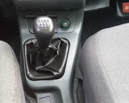 Серый ВАЗ 2112, объемом двигателя 1.6 л и пробегом 78 тыс. км за 3000 $, фото 24 на Automoto.ua