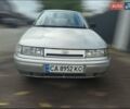 Сірий ВАЗ 2112, об'ємом двигуна 1.6 л та пробігом 92 тис. км за 2250 $, фото 1 на Automoto.ua