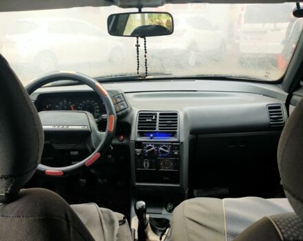 Серый ВАЗ 2112, объемом двигателя 1.6 л и пробегом 144 тыс. км за 1417 $, фото 6 на Automoto.ua