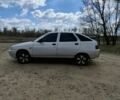 Серый ВАЗ 2112, объемом двигателя 1.6 л и пробегом 160 тыс. км за 2650 $, фото 4 на Automoto.ua