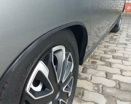 Серый ВАЗ 2112, объемом двигателя 1.6 л и пробегом 78 тыс. км за 3000 $, фото 9 на Automoto.ua