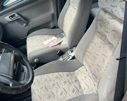 ВАЗ 2112 2006 у Кривому Розі на Automoto.ua Сірий ВАЗ 2112, об'ємом двигуна 1.6 л та пробігом 105 тис. км за 1446 $, фото 5 на Automoto.ua