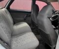 Серый ВАЗ 2112, объемом двигателя 1.6 л и пробегом 189 тыс. км за 1600 $, фото 5 на Automoto.ua