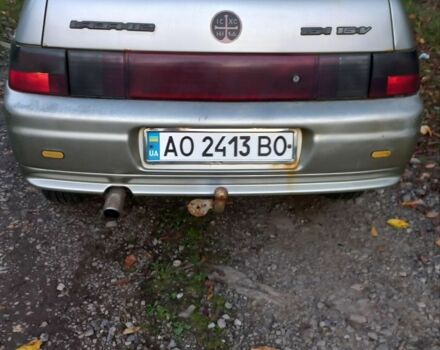 Серый ВАЗ 2112, объемом двигателя 1.6 л и пробегом 131 тыс. км за 880 $, фото 9 на Automoto.ua