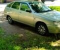 Сірий ВАЗ 2112, об'ємом двигуна 1.6 л та пробігом 199 тис. км за 2200 $, фото 2 на Automoto.ua