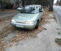 Серый ВАЗ 2112, объемом двигателя 0 л и пробегом 100 тыс. км за 2100 $, фото 1 на Automoto.ua