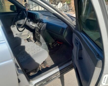 ВАЗ 2112 2006 в Казатине на Automoto.ua Серый ВАЗ 2112, объемом двигателя 1.6 л и пробегом 237 тыс. км за 999 $, фото 7 на Automoto.ua