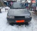 Серый ВАЗ 2112, объемом двигателя 1.6 л и пробегом 145 тыс. км за 2100 $, фото 1 на Automoto.ua