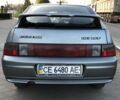 Серый ВАЗ 2112, объемом двигателя 1.6 л и пробегом 122 тыс. км за 1999 $, фото 4 на Automoto.ua