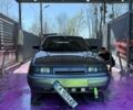 Серый ВАЗ 2112, объемом двигателя 1.6 л и пробегом 300 тыс. км за 1900 $, фото 1 на Automoto.ua