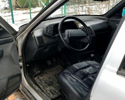 Сірий ВАЗ 2112, об'ємом двигуна 1.6 л та пробігом 177 тис. км за 2000 $, фото 5 на Automoto.ua