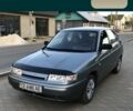 Серый ВАЗ 2112, объемом двигателя 1.6 л и пробегом 124 тыс. км за 1700 $, фото 1 на Automoto.ua
