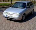 Сірий ВАЗ 2112, об'ємом двигуна 1.6 л та пробігом 158 тис. км за 2250 $, фото 1 на Automoto.ua