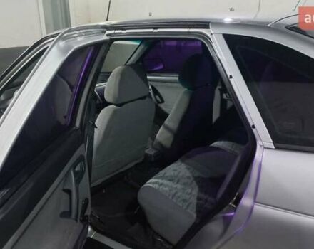 Сірий ВАЗ 2112, об'ємом двигуна 1.6 л та пробігом 200 тис. км за 1350 $, фото 4 на Automoto.ua