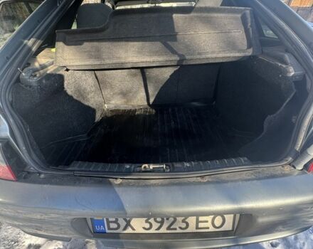 Серый ВАЗ 2112, объемом двигателя 1.6 л и пробегом 211 тыс. км за 1500 $, фото 8 на Automoto.ua