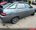 Сірий ВАЗ 2112, об'ємом двигуна 1.6 л та пробігом 270 тис. км за 1900 $, фото 9 на Automoto.ua