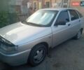 Серый ВАЗ 2112, объемом двигателя 1.6 л и пробегом 164 тыс. км за 2200 $, фото 1 на Automoto.ua
