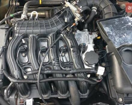 Серый ВАЗ 2112, объемом двигателя 1.6 л и пробегом 78 тыс. км за 3000 $, фото 43 на Automoto.ua