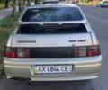 Серый ВАЗ 2112, объемом двигателя 1.6 л и пробегом 200 тыс. км за 1300 $, фото 2 на Automoto.ua