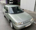 Серый ВАЗ 2112, объемом двигателя 1.6 л и пробегом 72 тыс. км за 2600 $, фото 1 на Automoto.ua