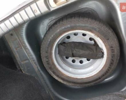 Серый ВАЗ 2112, объемом двигателя 1.6 л и пробегом 78 тыс. км за 3000 $, фото 42 на Automoto.ua