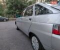 Сірий ВАЗ 2112, об'ємом двигуна 1.6 л та пробігом 78 тис. км за 3550 $, фото 13 на Automoto.ua