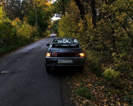 Серый ВАЗ 2112, объемом двигателя 1.6 л и пробегом 407 тыс. км за 1300 $, фото 2 на Automoto.ua